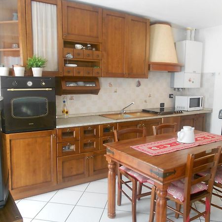 Casa Fattorini Aparthotel Baceno Ngoại thất bức ảnh
