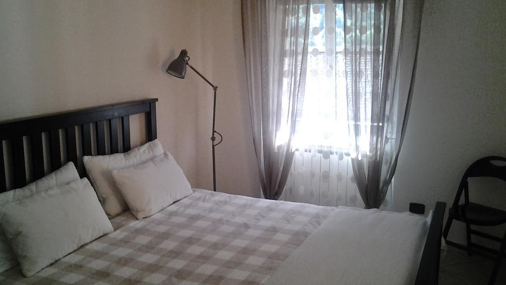 Casa Fattorini Aparthotel Baceno Ngoại thất bức ảnh